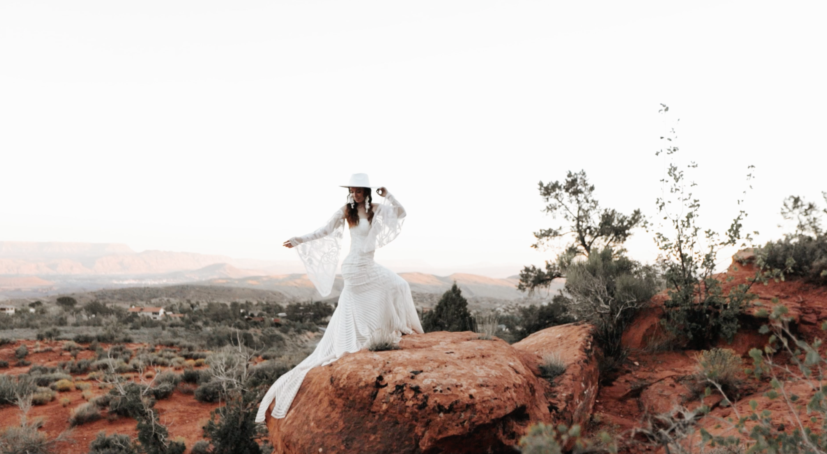 elope in Moab